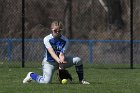 Softball vs JWU  Wheaton College Softball vs Johnson & Wales University. - Photo By: KEITH NORDSTROM : Wheaton, Softball, JWU